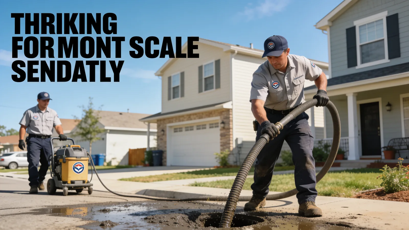 Sewage Cleanup in Zanesville, OH near me